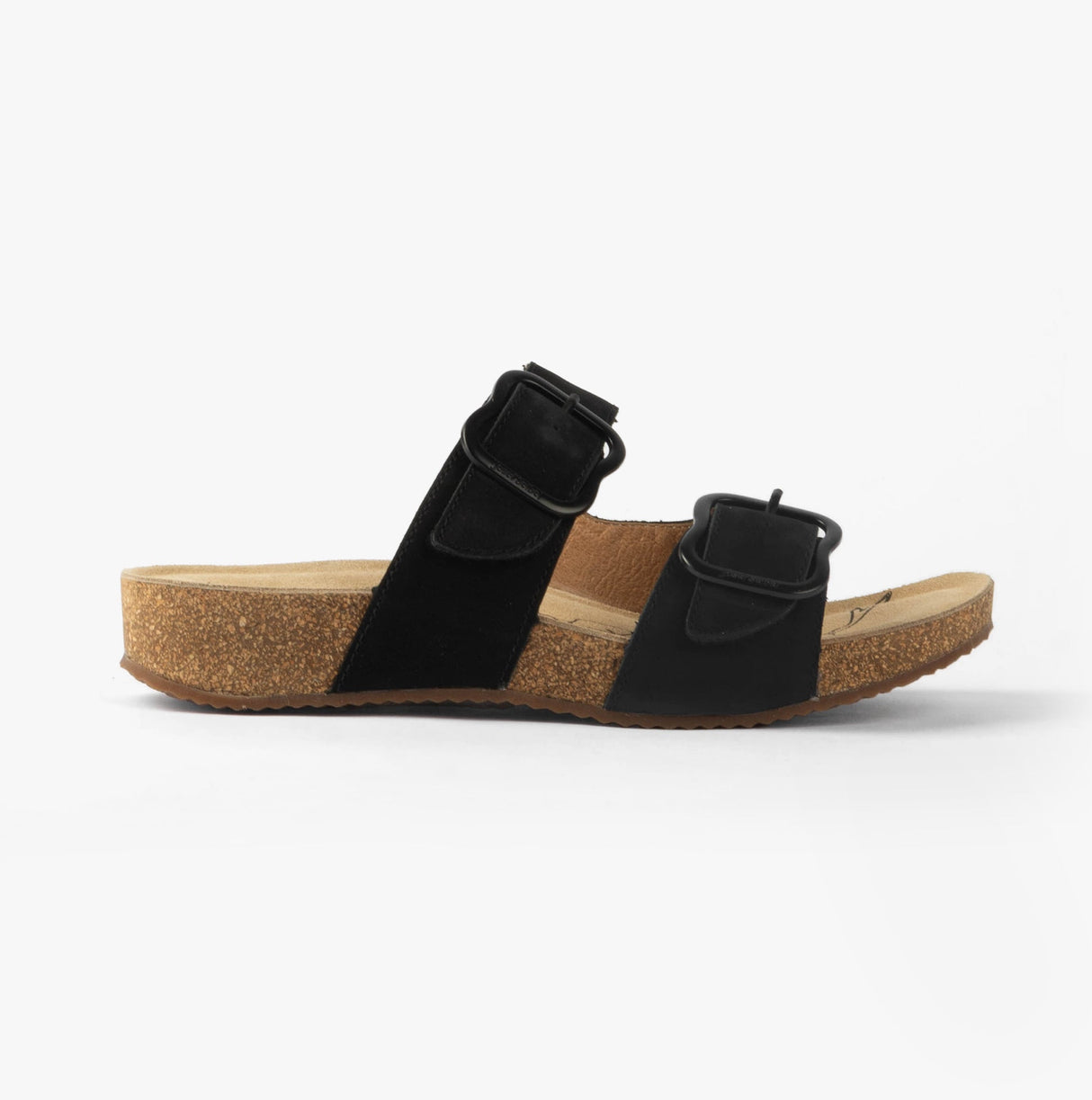 Josef Seibel TONGA 64 Womens Sandals Schwarz