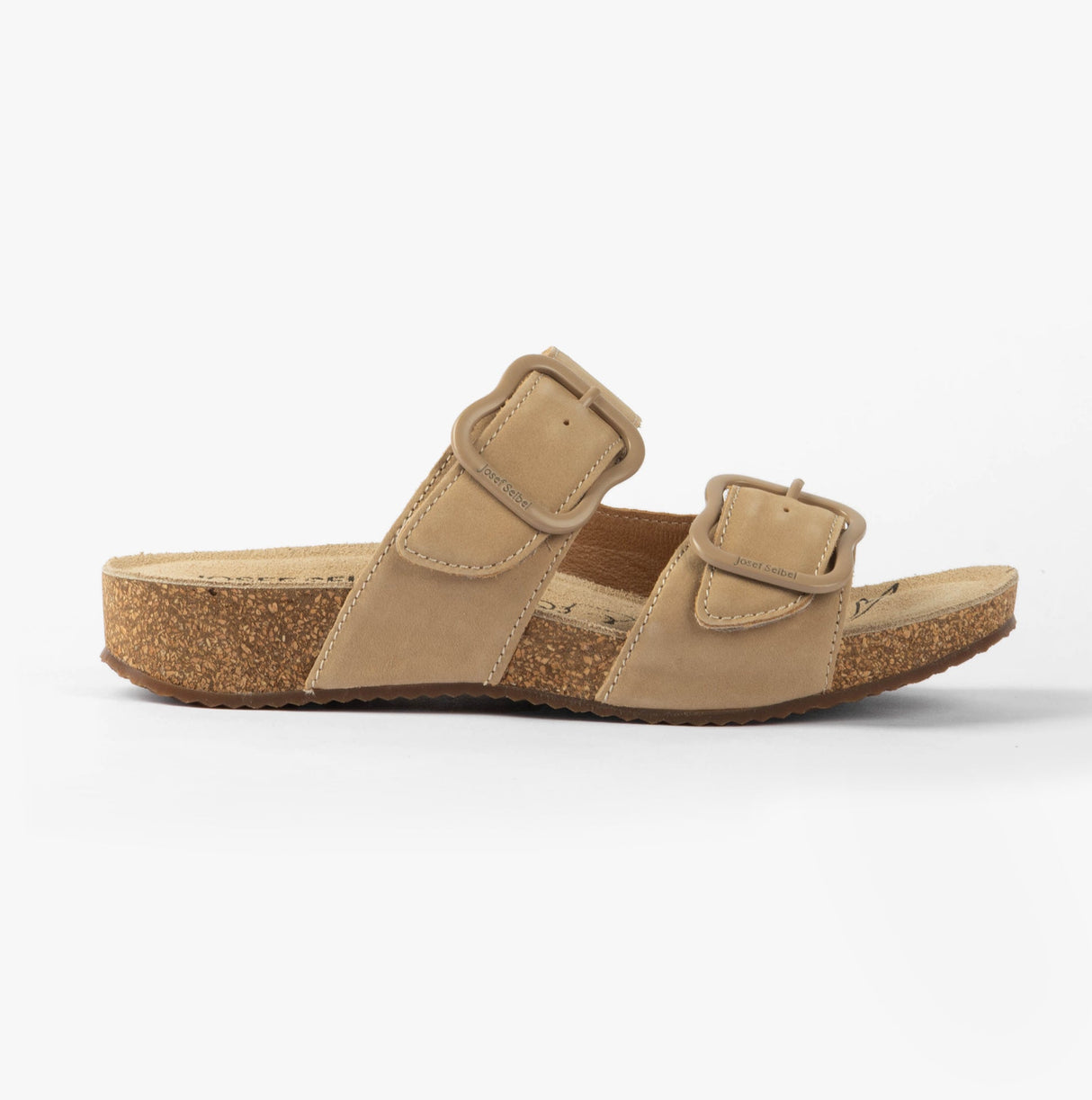 Josef Seibel TONGA 64 Womens Sandals Beige