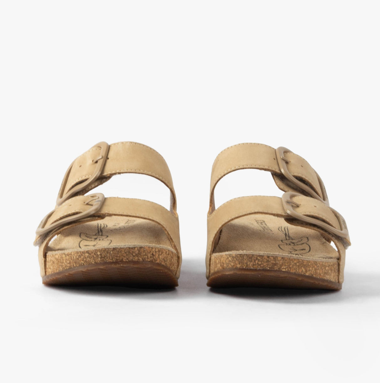 Josef Seibel TONGA 64 Womens Sandals Beige