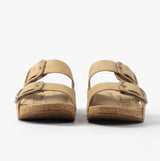 Josef Seibel TONGA 64 Womens Sandals Beige