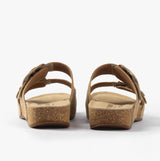 Josef Seibel TONGA 64 Womens Sandals Beige