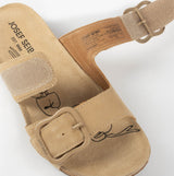 Josef Seibel TONGA 64 Womens Sandals Beige