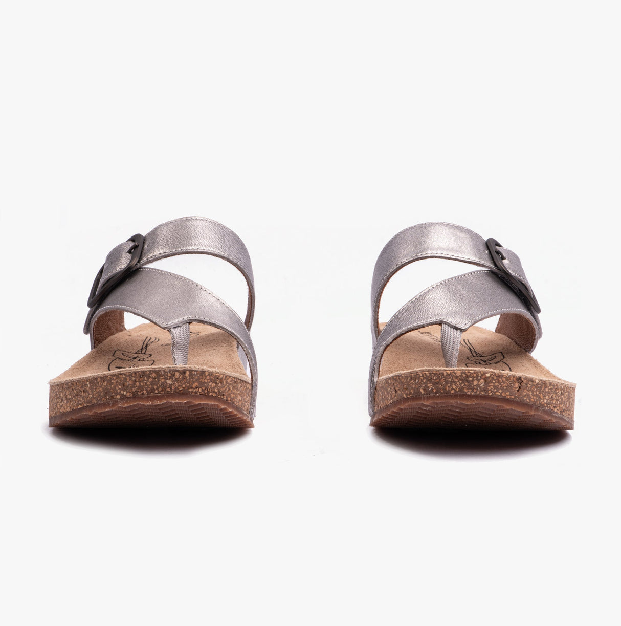 Josef Seibel TONGA 77 Womens Sandals Cristal