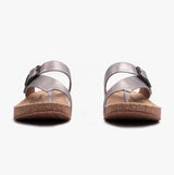 Josef Seibel TONGA 77 Womens Sandals Cristal