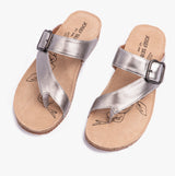 Josef Seibel TONGA 77 Womens Sandals Cristal