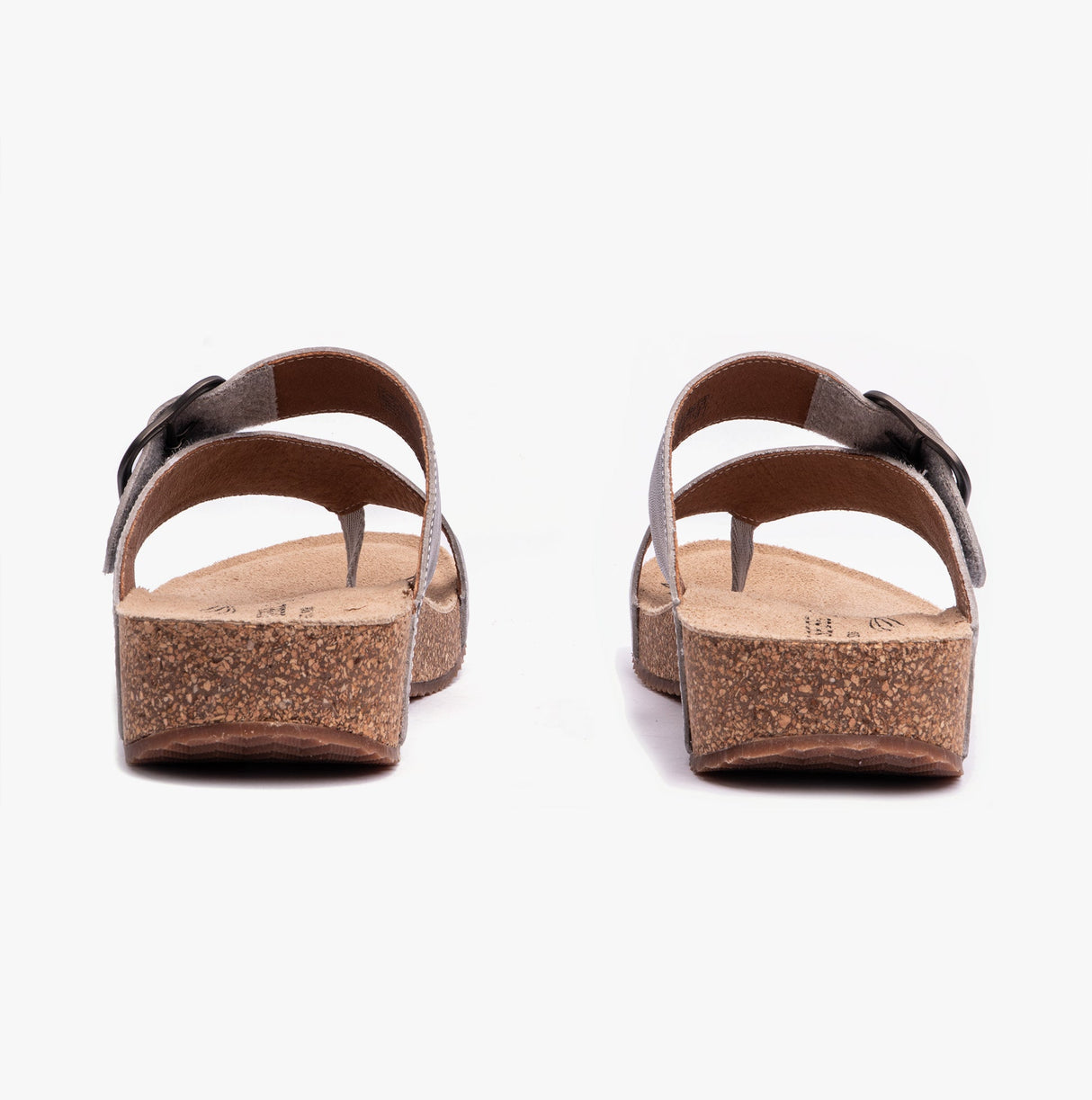 Josef Seibel TONGA 77 Womens Sandals Cristal