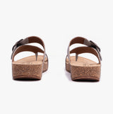 Josef Seibel TONGA 77 Womens Sandals Cristal