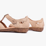 Josef Seibel ROSALIE 29 Womens Sandals Creme