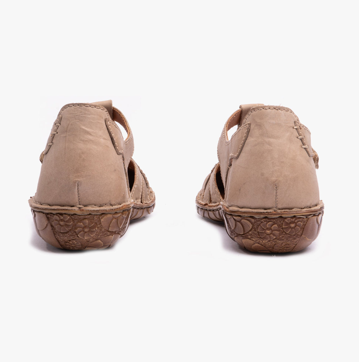 Josef Seibel ROSALIE 29 Womens Sandals Creme