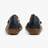 Josef Seibel ROSALIE 29 Womens Sandals Dunkelblau