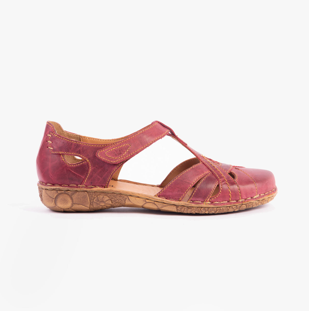 Josef Seibel ROSALIE 29 Womens Sandals Orchidee