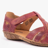 Josef Seibel ROSALIE 29 Womens Sandals Orchidee