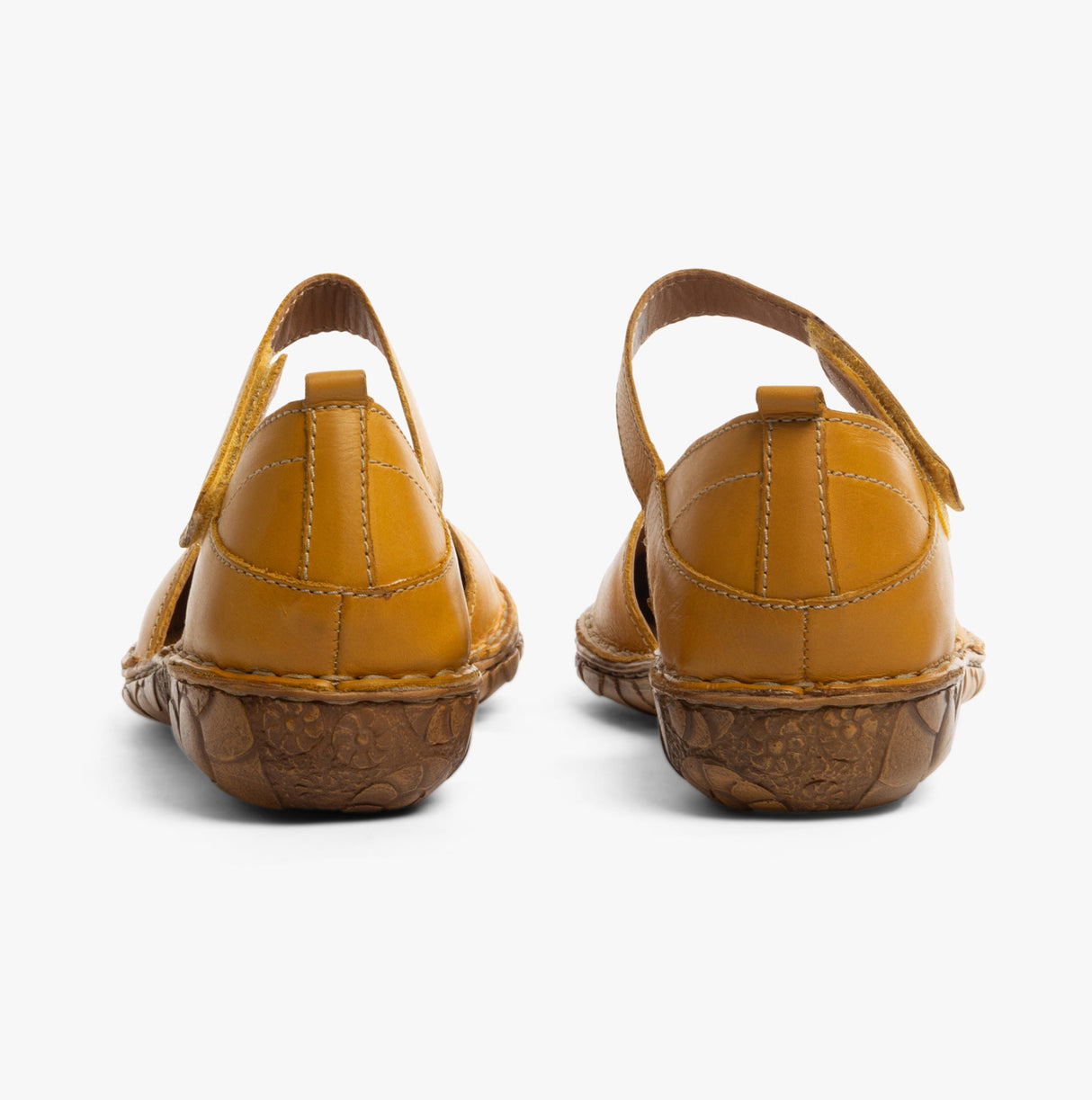 Josef Seibel ROSALIE 42 Womens Sandals Mango