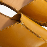 Josef Seibel ROSALIE 42 Womens Sandals Mango