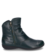 Josef Seibel NALY 24 Womens Boots Petrol