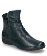 Josef Seibel NALY 24 Womens Boots Petrol
