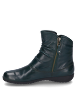 Josef Seibel NALY 24 Womens Boots Petrol