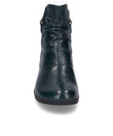 Josef Seibel NALY 24 Womens Boots Petrol