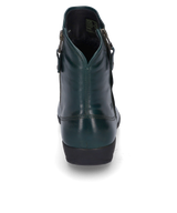 Josef Seibel NALY 24 Womens Boots Petrol