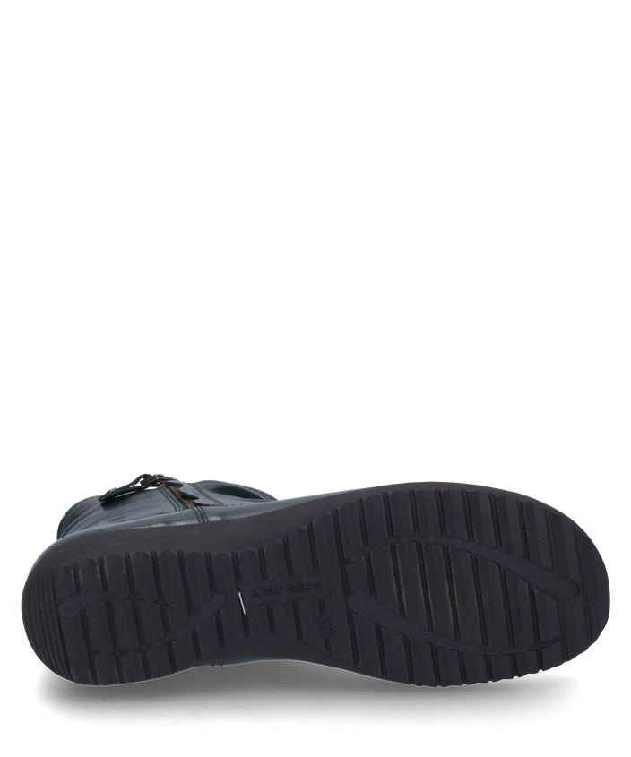 Josef Seibel NALY 24 Womens Boots Petrol