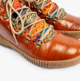 Josef Seibel MAREN Womens Boots Brandy/Multi