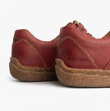 Josef Seibel NEELE 44 Womens Shoes Bordeaux
