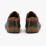 Josef Seibel FELICIA 02 Womens Shoes Olive-Combi