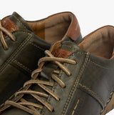 Josef Seibel FELICIA 02 Womens Shoes Olive-Combi