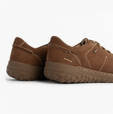 Josef Seibel RUBY 50 Womens Lace Up Casual Shoes Brasil Brown