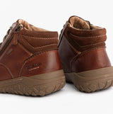 Josef Seibel RUBY 54 Ladies Boots Castagne Brown