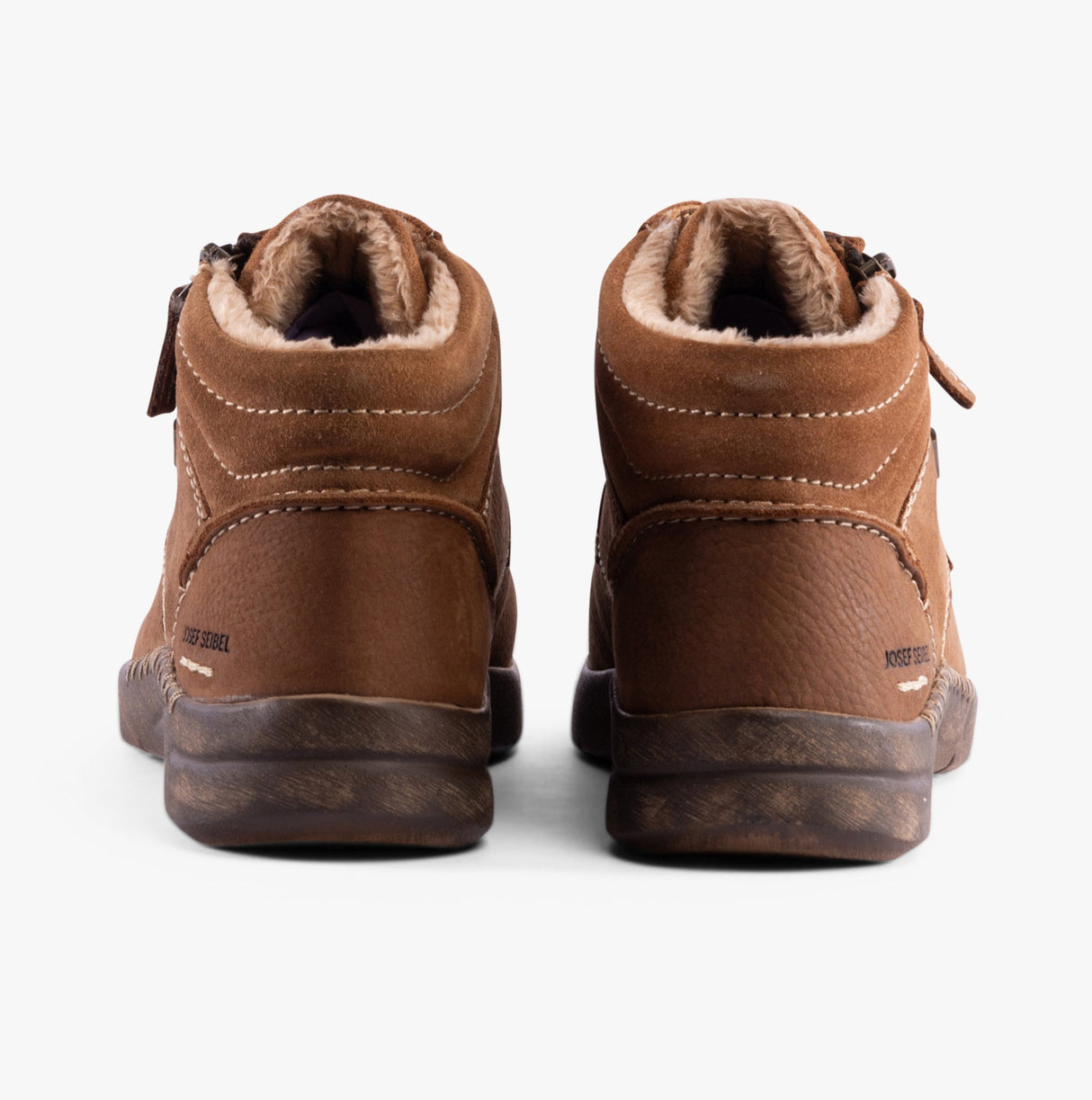 Josef Seibel CONNY 52 Womens Boots Brown