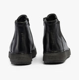 Josef Seibel ANNA 04 Womens Boots Black