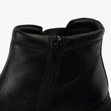 Josef Seibel ANNA 04 Womens Boots Black