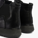 Josef Seibel ANNA 04 Womens Boots Black