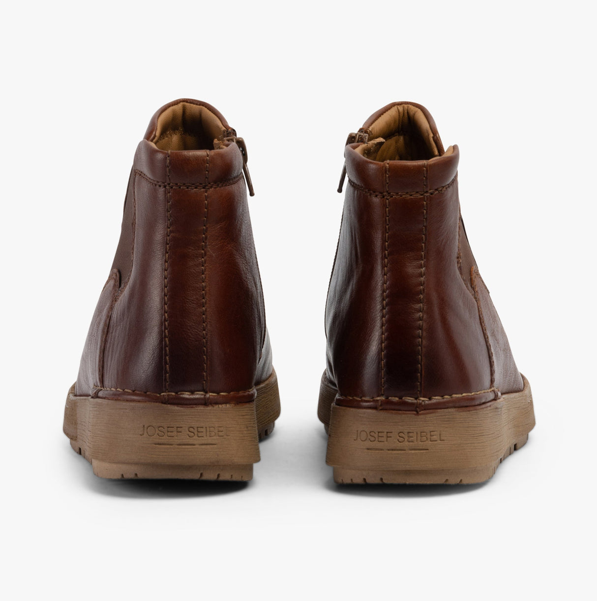 Josef Seibel ANNA 04 Womens Boots Brown