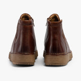 Josef Seibel ANNA 04 Womens Boots Brown