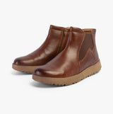 Josef Seibel ANNA 04 Womens Boots Brown