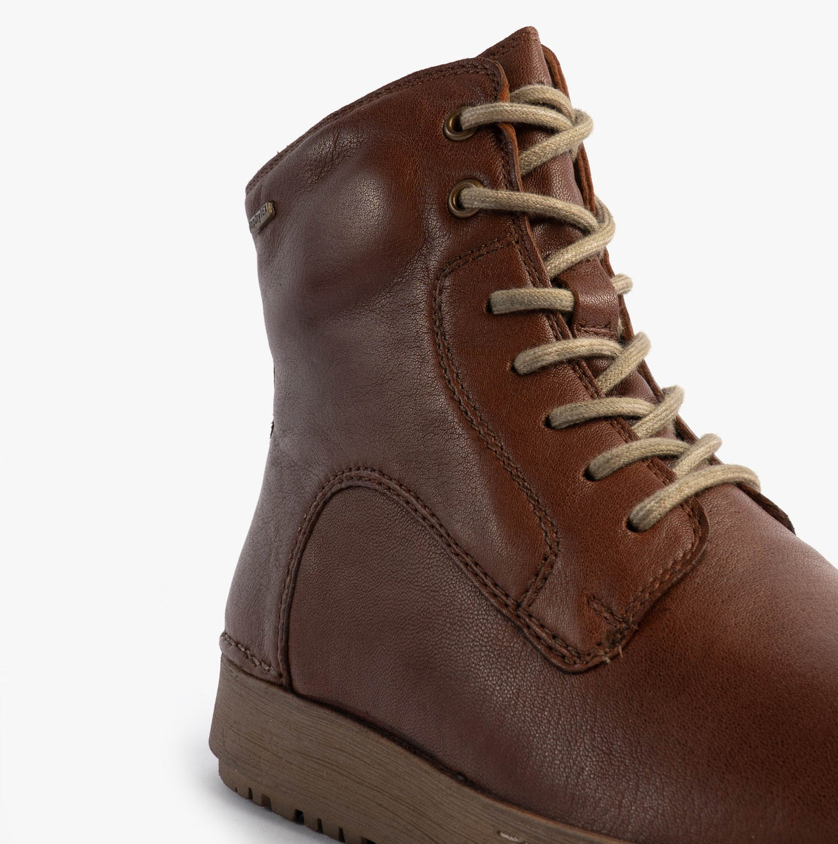 Josef Seibel ANNA 51 Womens Boots Castagne