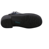 Josef Seibel BETSY Womens Clogs Abisso Blue