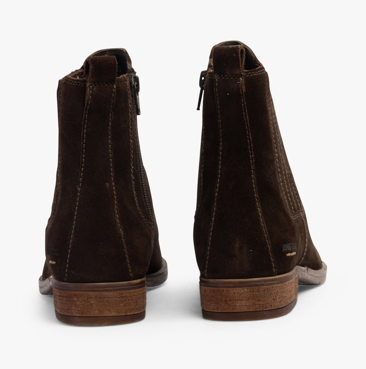 Josef Seibel SIENNA 02 Womens Boots Brown