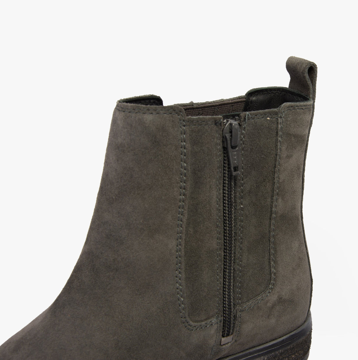 Josef Seibel SIENNA 02 Womens Boots Grey