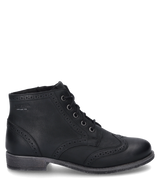 Josef Seibel SIENNA 75 Womens Boots Black