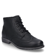 Josef Seibel SIENNA 75 Womens Boots Black