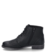 Josef Seibel SIENNA 75 Womens Boots Black