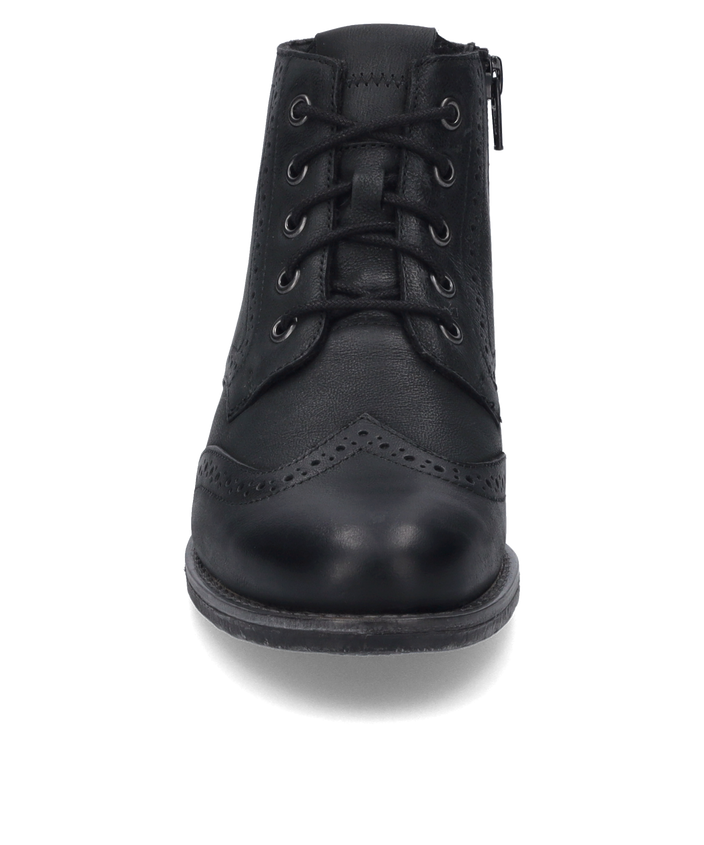 Josef Seibel SIENNA 75 Womens Boots Black
