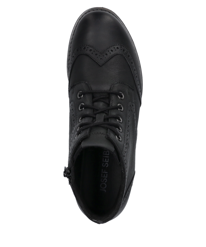 Josef Seibel SIENNA 75 Womens Boots Black