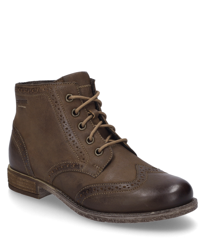 Josef Seibel SIENNA 75 Womens Boots Camel