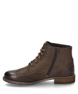 Josef Seibel SIENNA 75 Womens Boots Camel