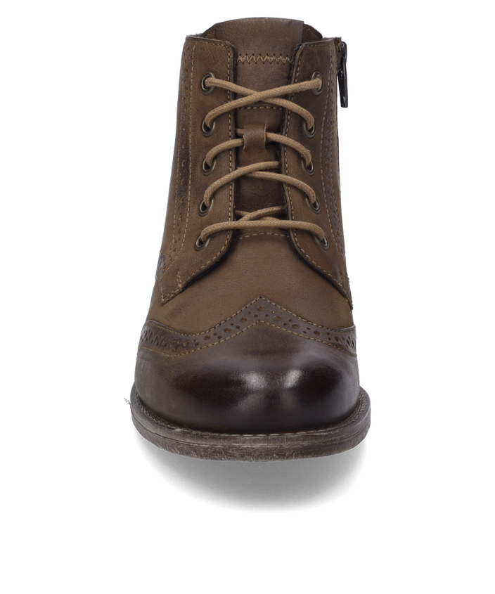 Josef Seibel SIENNA 75 Womens Boots Camel
