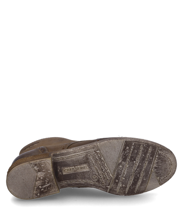 Josef Seibel SIENNA 75 Womens Boots Camel